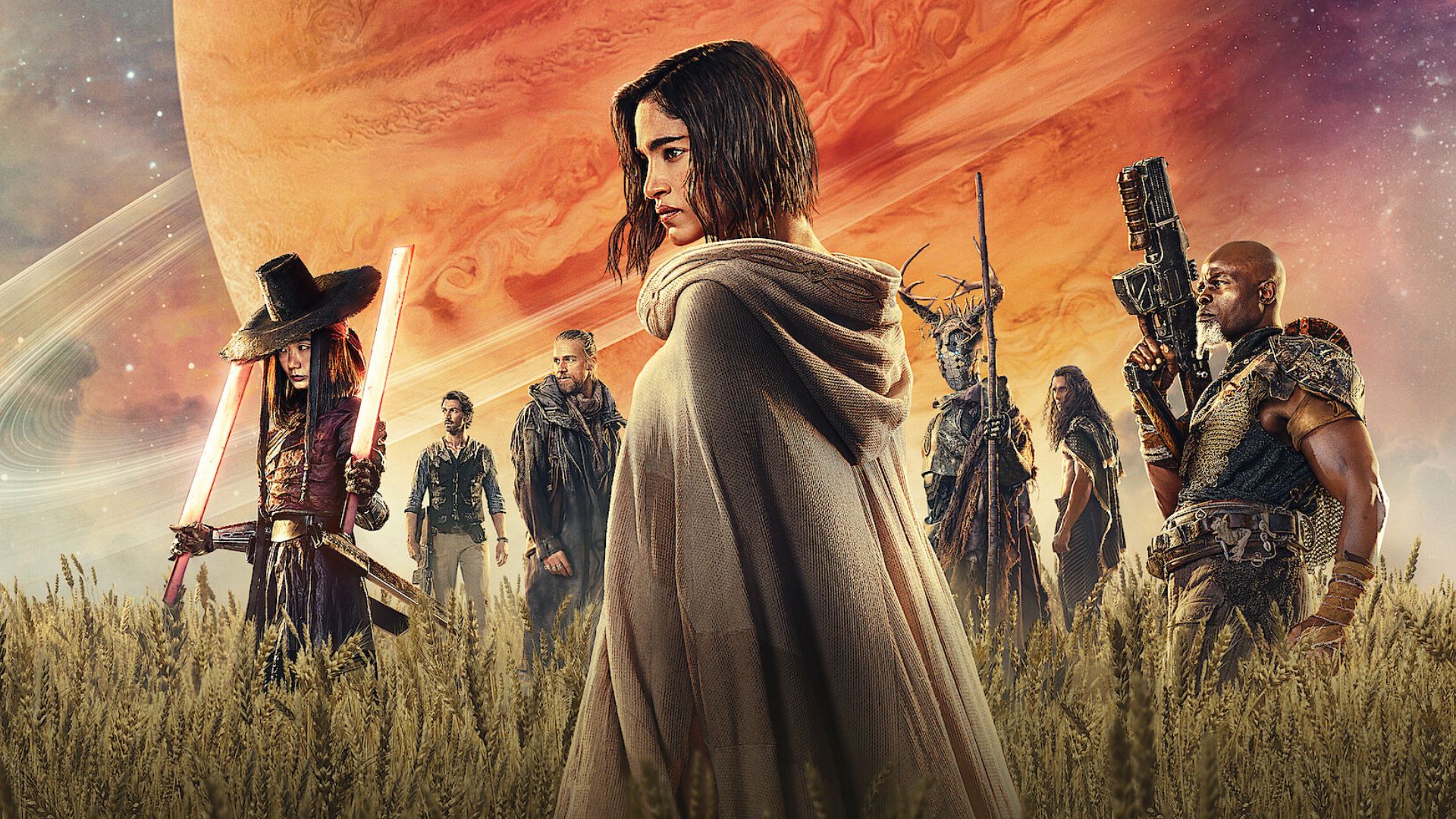 On a les dates de sorties pour les Director’s Cut de Rebel Moon 1 et 2, qui d'ailleurs vont changer de nom.